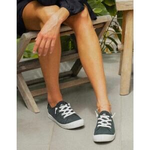 Roxy Bayshore III Slip-On Sneaker, Women's Size 7.5